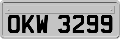 OKW3299