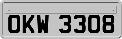 OKW3308