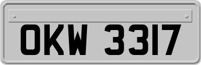 OKW3317