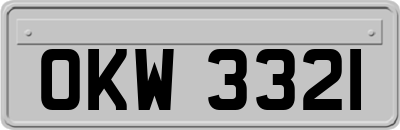 OKW3321