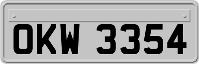 OKW3354