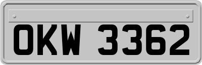 OKW3362