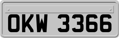OKW3366