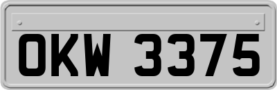 OKW3375