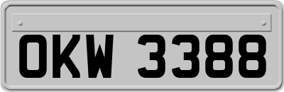 OKW3388