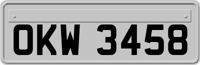 OKW3458