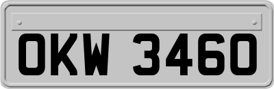 OKW3460