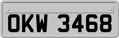 OKW3468