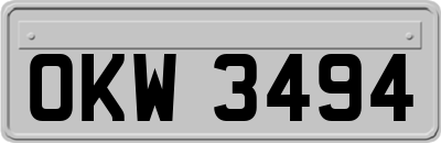 OKW3494