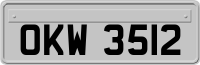 OKW3512