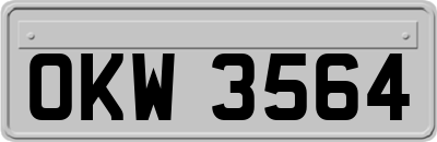 OKW3564