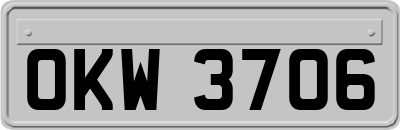 OKW3706