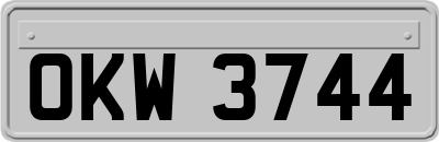 OKW3744