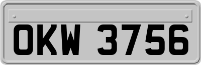 OKW3756
