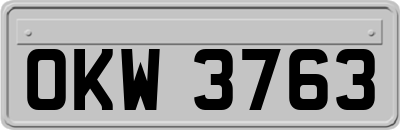 OKW3763