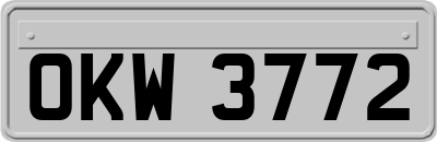 OKW3772