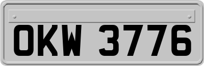 OKW3776