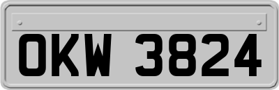 OKW3824
