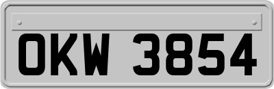 OKW3854