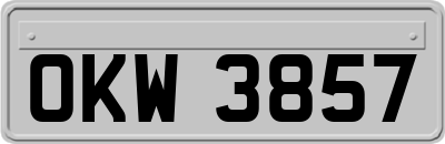 OKW3857