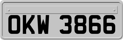 OKW3866