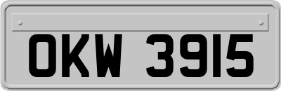 OKW3915