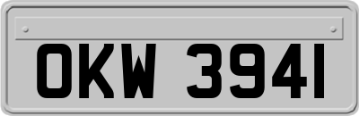 OKW3941