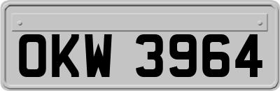 OKW3964
