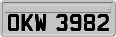 OKW3982