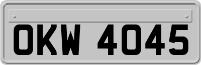 OKW4045