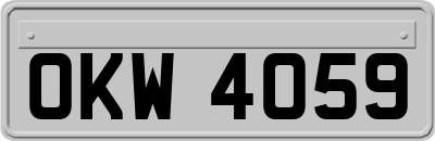 OKW4059