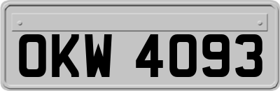 OKW4093