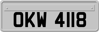 OKW4118
