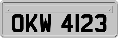 OKW4123
