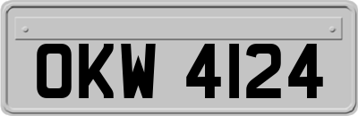 OKW4124