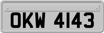 OKW4143