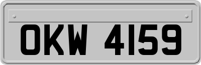 OKW4159