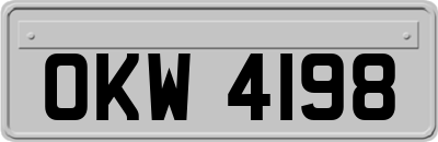 OKW4198
