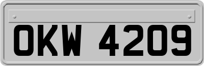 OKW4209