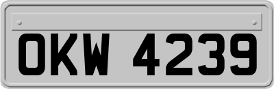 OKW4239