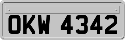 OKW4342