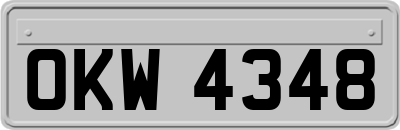 OKW4348