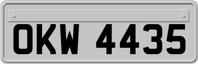 OKW4435