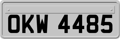 OKW4485