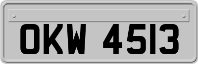 OKW4513