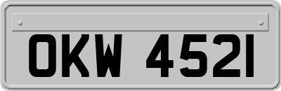 OKW4521