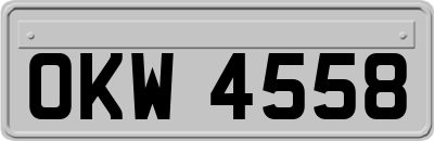 OKW4558