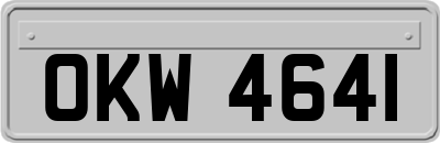 OKW4641