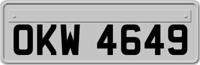 OKW4649