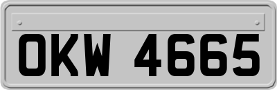 OKW4665